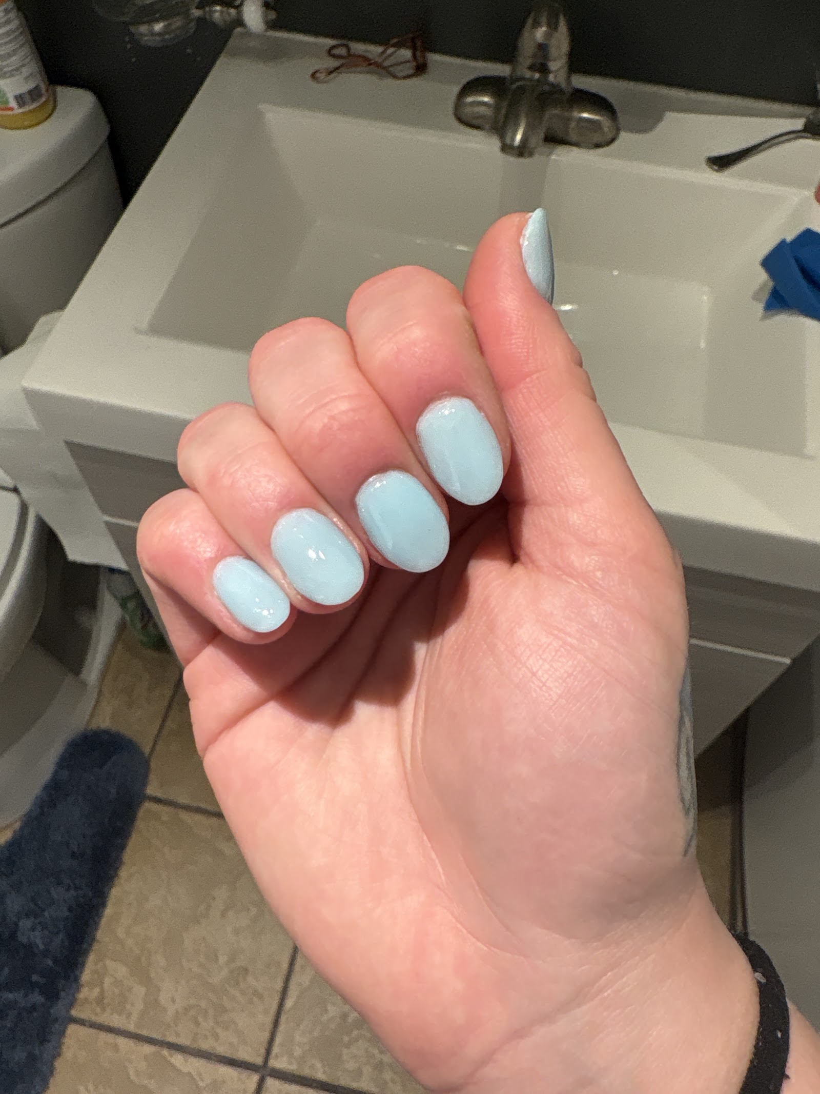 NAILS talk & SPA nail photo 1